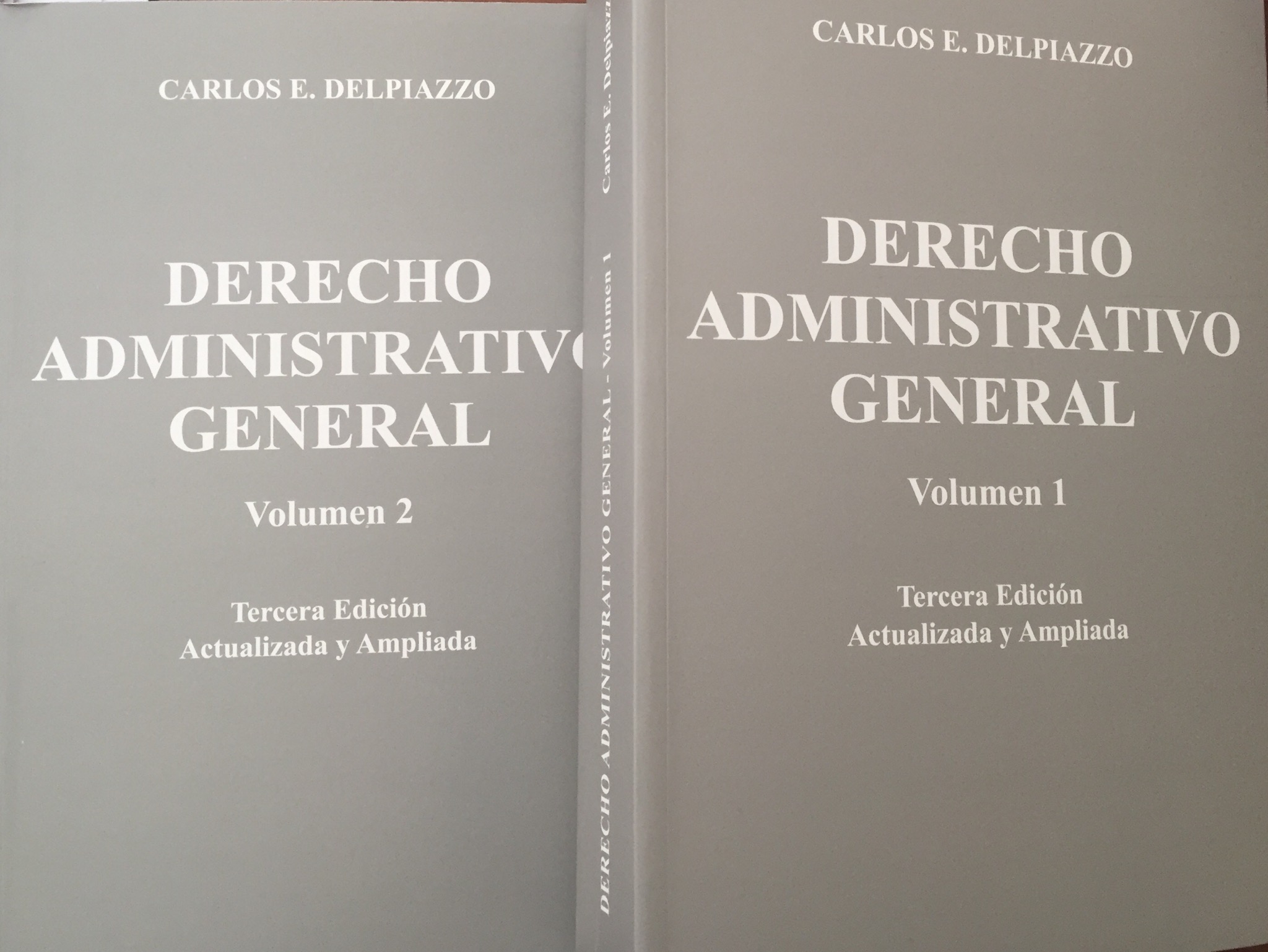 Toddlercon Sex Porn - Nueva ediciÃ³n actualizada de Â«Derecho Administrativo GeneralÂ», volÃºmenes 1  y 2 â€“ Delpiazzo Abogados